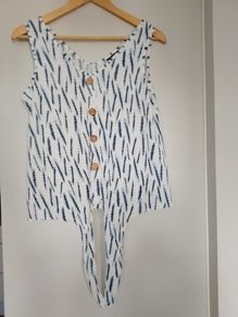 dunnes top
