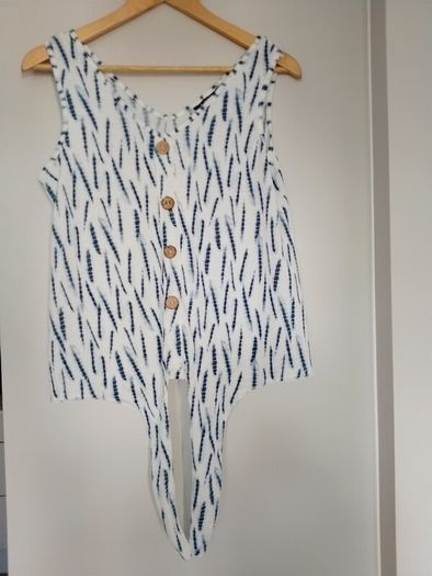 dunnes top