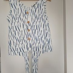 dunnes top
