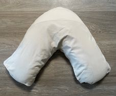 V Pillow