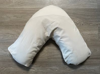 V Pillow