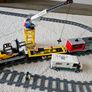 Lego City 60198 Train Set Image 5