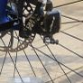 Raleigh c3 racer Image 3
