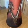 Franz Caffrey 15" Large Tulip Vase Image 5