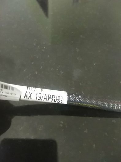 Sas/sata Cable