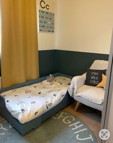 Children bed
