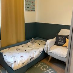 Children bed
