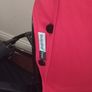 pram for child age 2-4, in perfect condition wheels, brake, handle not damages, with rain and Winter covers Image 5
