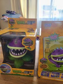 plants vs zombies