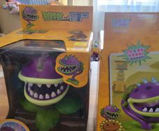 plants vs zombies