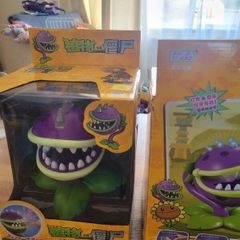 plants vs zombies