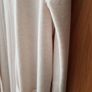 Primark Open Front Cardigan Natural s. S Image 6