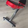 Adjustable weight bench Image 4