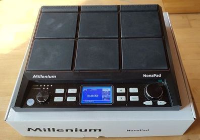Millenium NonaPad