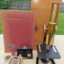 Leitz microscope Image 5