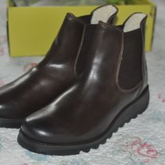 Fly london boots size 6 1 for sale in Ireland Adverts.ie