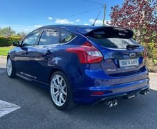 2013 Ford Focus