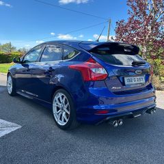 2013 Ford Focus