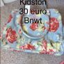 bag Bnwt Cath kidston floral bag Image 8