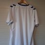 Everton Jersey. Official Hummell Everton Mens Jersey. Collect In Dublin Or Receive Via Post. Image 2