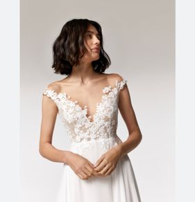 Anna Kara Wedding Dress