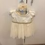 christening dress Image 4