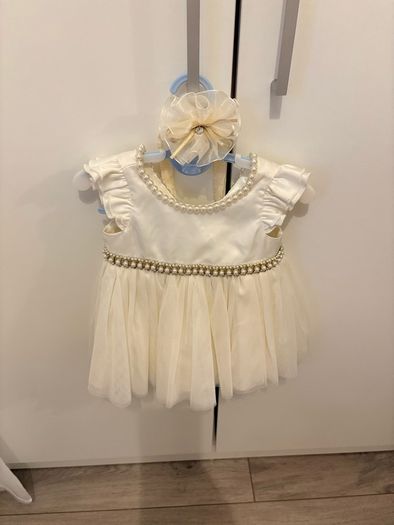 christening dress