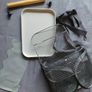 New Transparent Bird Carrier (Breathable Travel Bag for Parrots & Small Pets) Image 6