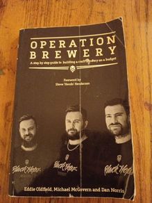 Operation Brewery