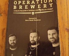 Operation Brewery