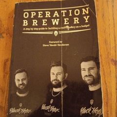 Operation Brewery