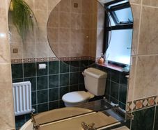 Free Bathroom Mirror