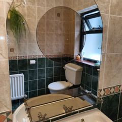 Free Bathroom Mirror