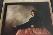 Guy Clark Old friends lp