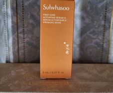 Sulwhasoo First Care Activating Serum V1 (8ml)