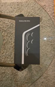 Samsung Galaxy S26 Ultra 256GB IRISH