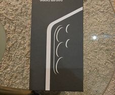 Samsung Galaxy S26 Ultra 256GB IRISH