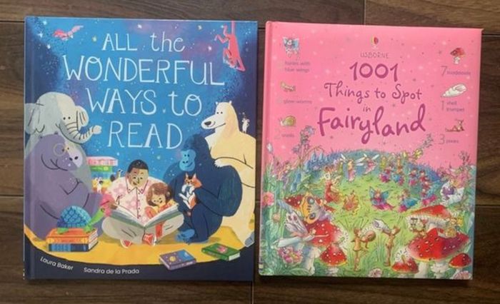 Kids Books - Books for all ages