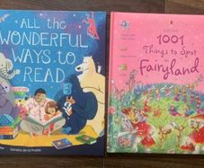 Kids Books - Picture Books - Beautiful Stories
