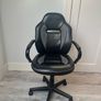 Office desk & chair Image 3