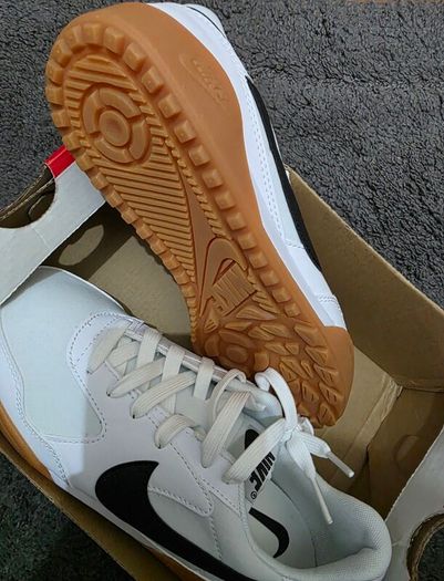 Nike Terra Manta trainers size 6