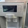 Samsung American fridge freezer Image 2