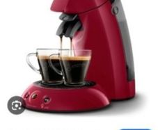 phillips senseo coffee maker