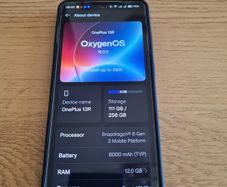 OnePlus 13R