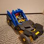 Batman vehicles Image 8