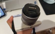 canon eos m100