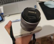 canon eos m100