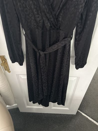 new quiz dress RRP E48