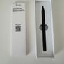 Adonit Note2 (Black) Dust-Proof and Waterproof Stylus Pen for iPad Precise Writing/Drawing with Palm Rejection, 24 Hours Standby Compatible with iPad Pro, iPad, iPad Mini, iPad Air Image 2