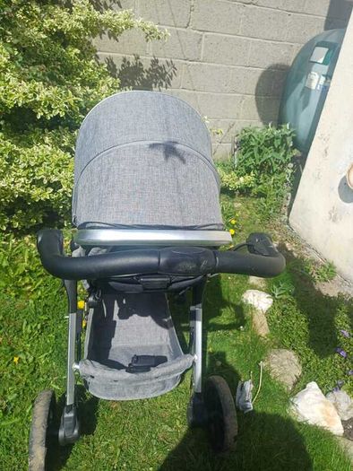 buggy